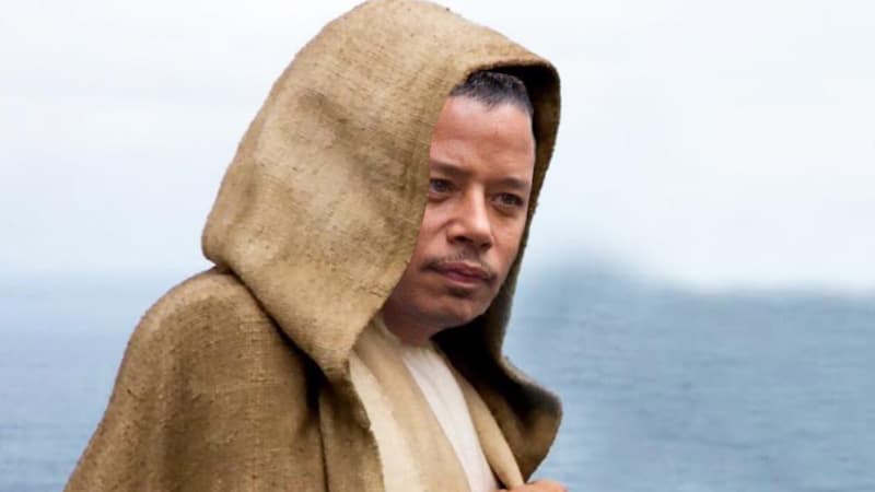 Terrence Howard's Mayne meme template - Terrence Howard Mayne