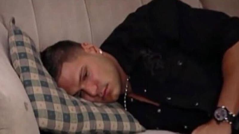 Tested Positive for Missing the Homies meme template - Tested Positive for Missing the Homies