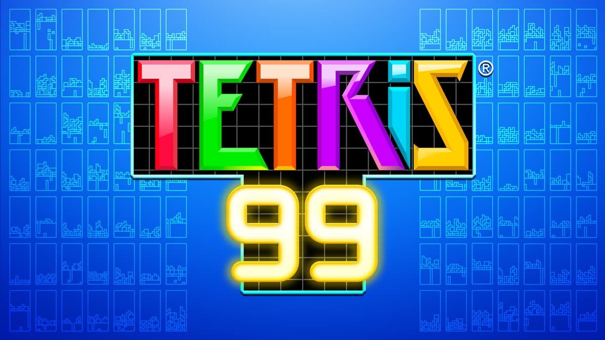 Tetris 99 meme template - Tetris 99