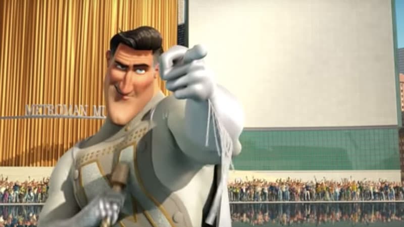 Thank You, Random Citizen meme template - Thank You Random Citizen