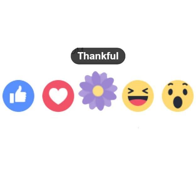 Thankful Reaction meme template - Thankful Reaction