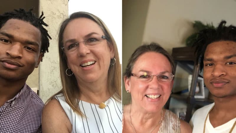 Thanksgiving Grandma meme template - Thanksgiving Grandma