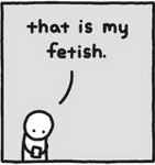 That Is My Fetish meme template - That Is My Fetish