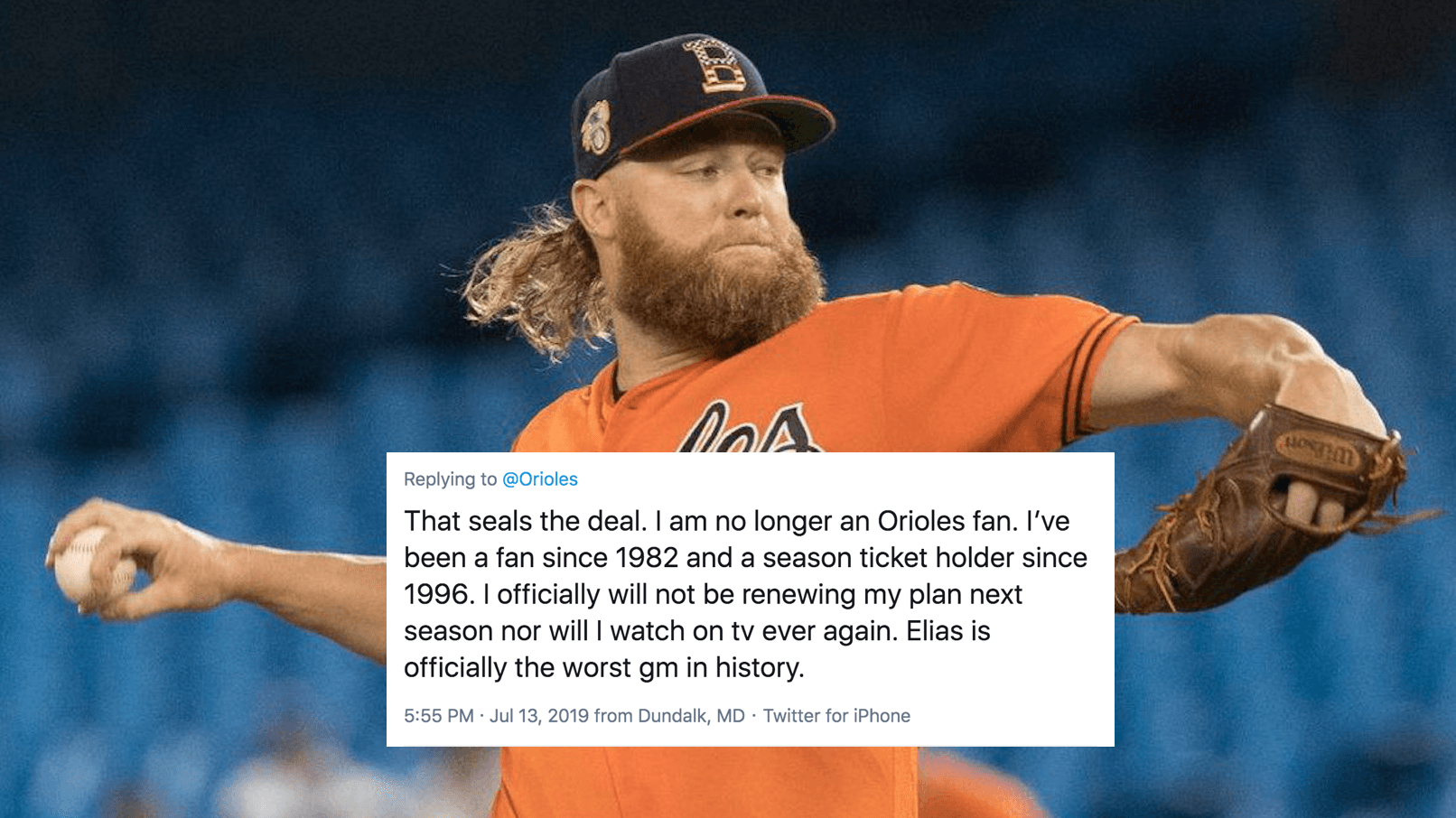 That Seals The Deal. I Am No Longer A Fan meme template - That Seals The Deal