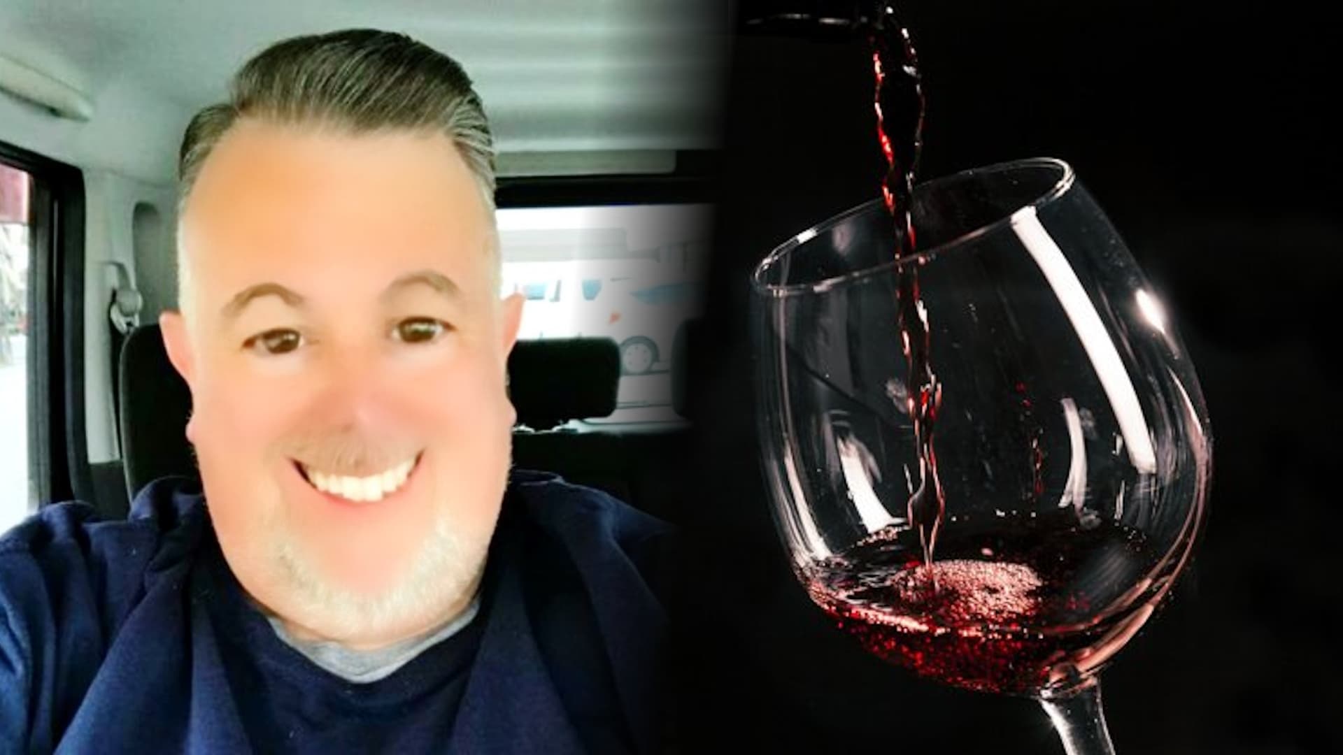 That Wine Guy meme template - That Wine Guy