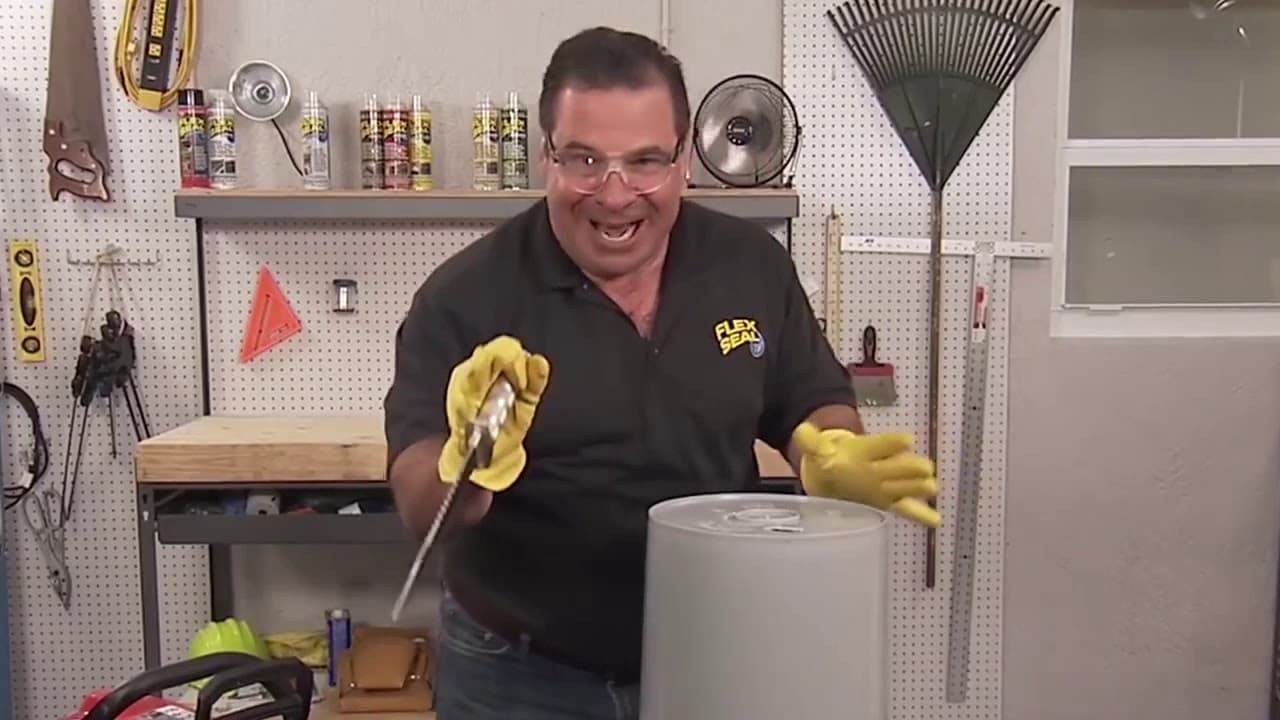 That's a Lotta Damage! meme template - That's a Lotta Damage