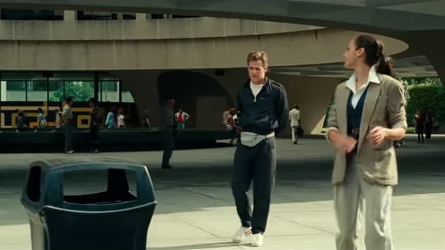 That's Just a Trash Can meme template - That's Just a Trash Can