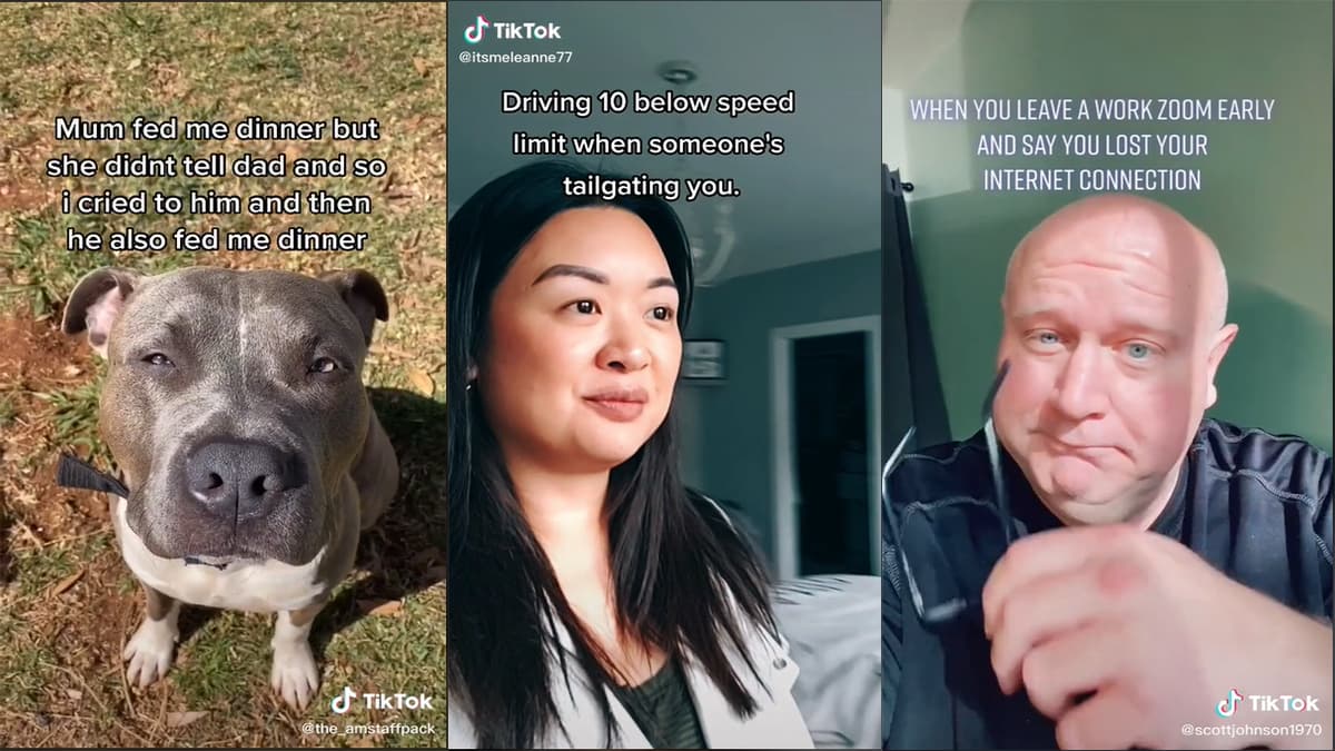 That's Just What Gangstas Do meme template - That's Just What Gangstas Do