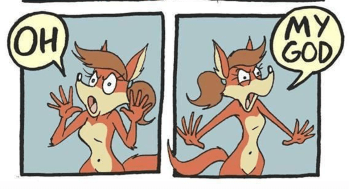 That's Kind Of Hot meme template - That's Kind Of Hot