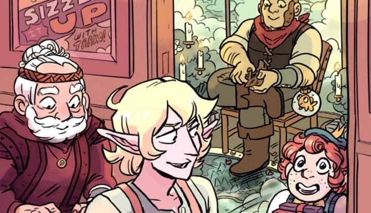 The Adventure Zone meme template - The Adventure Zone Maker