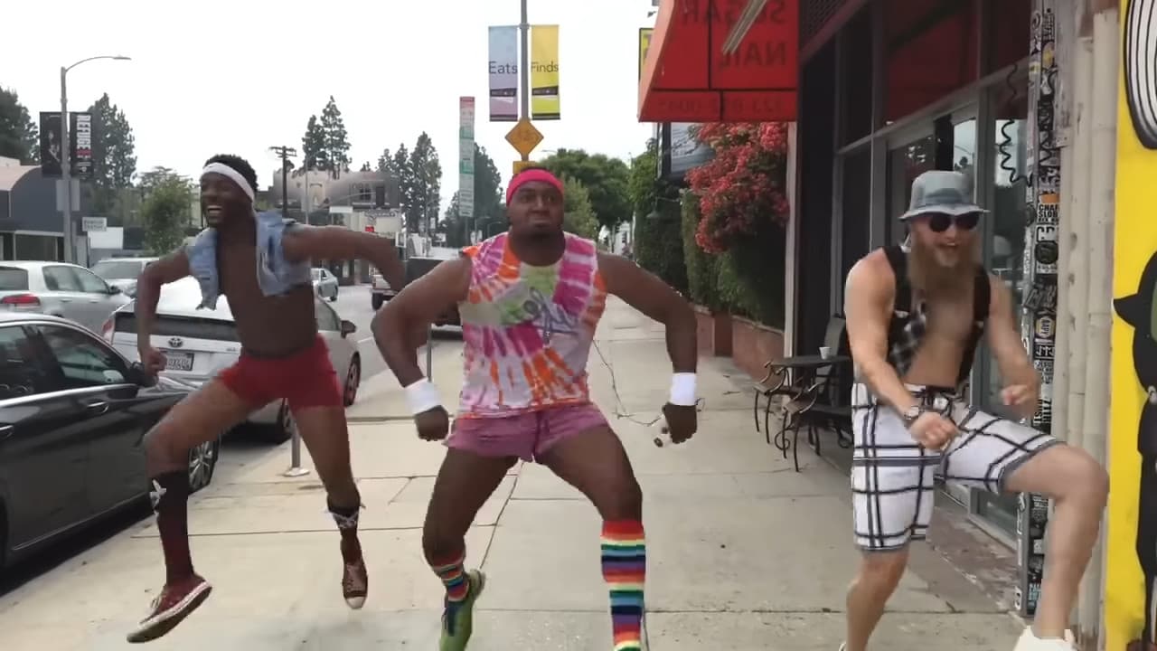 The Band of the Bold meme template - Band of the Bold