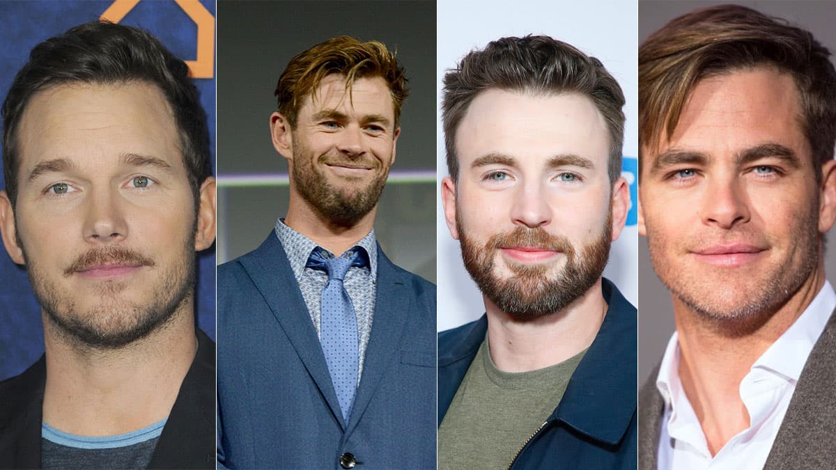 The Best Chris Debate meme template - Best Chris Debate