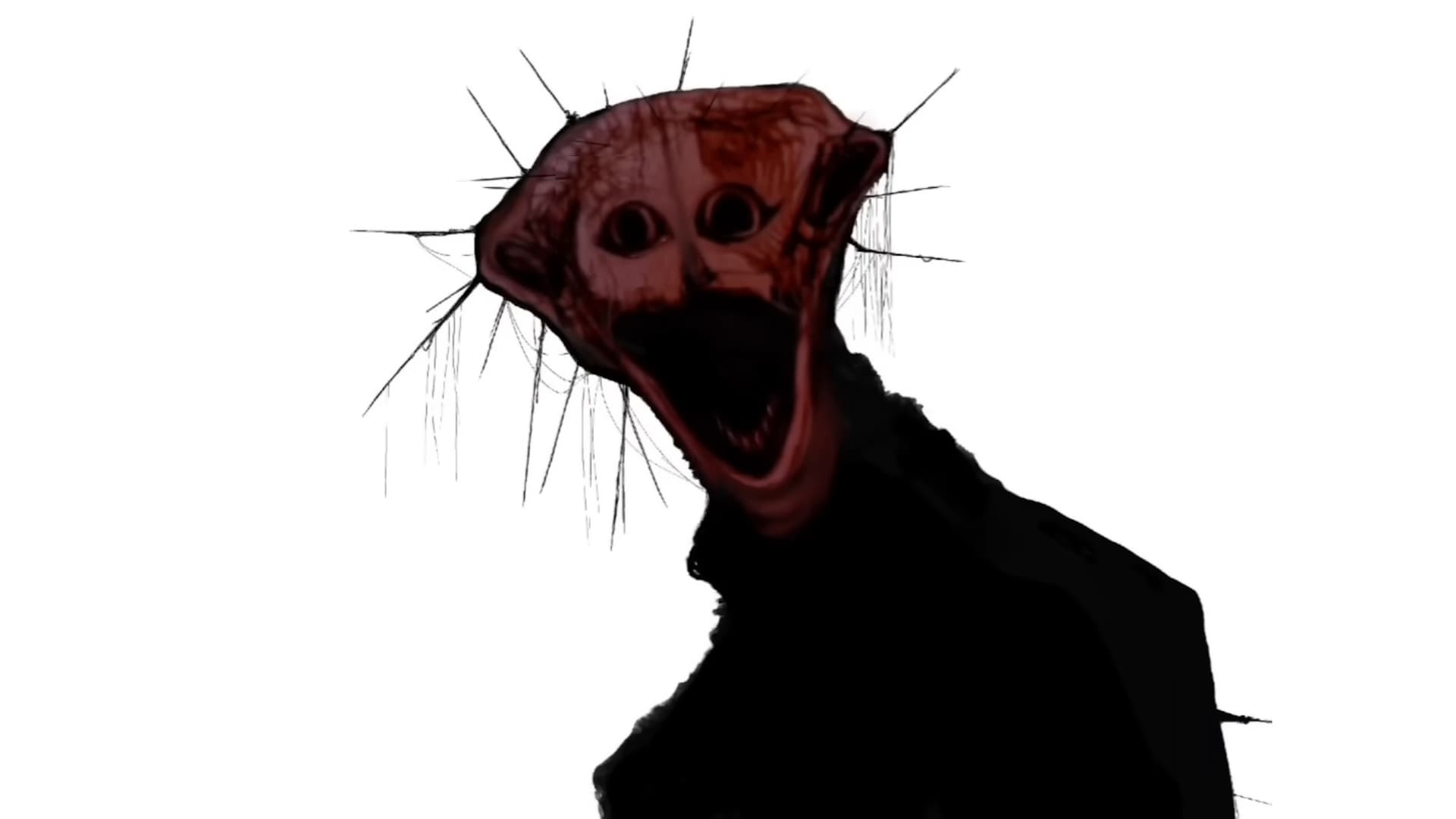 The Boiled One Phenomenon meme template - The Boiled One Phenomenon