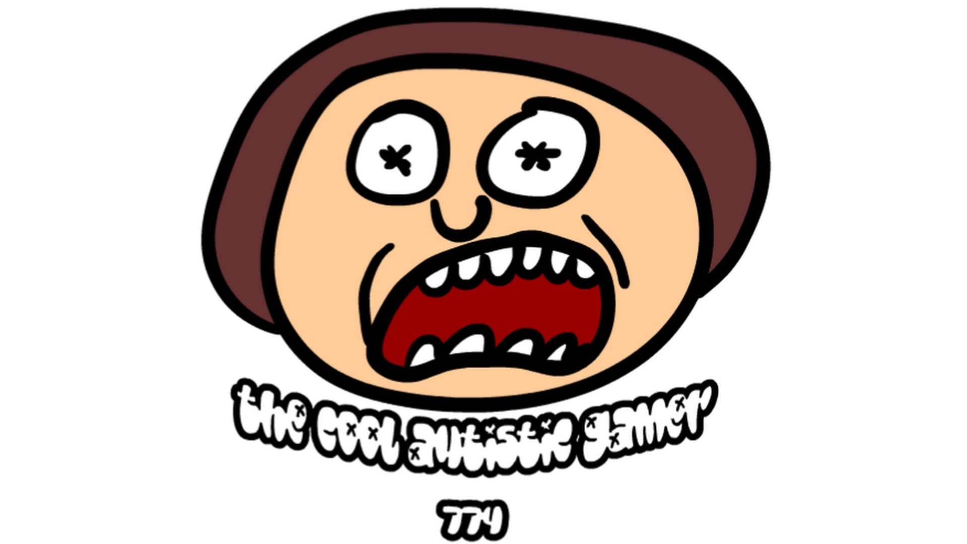 The Cool Autistic Gamer 774 meme template - The Cool Autistic Gamer 774