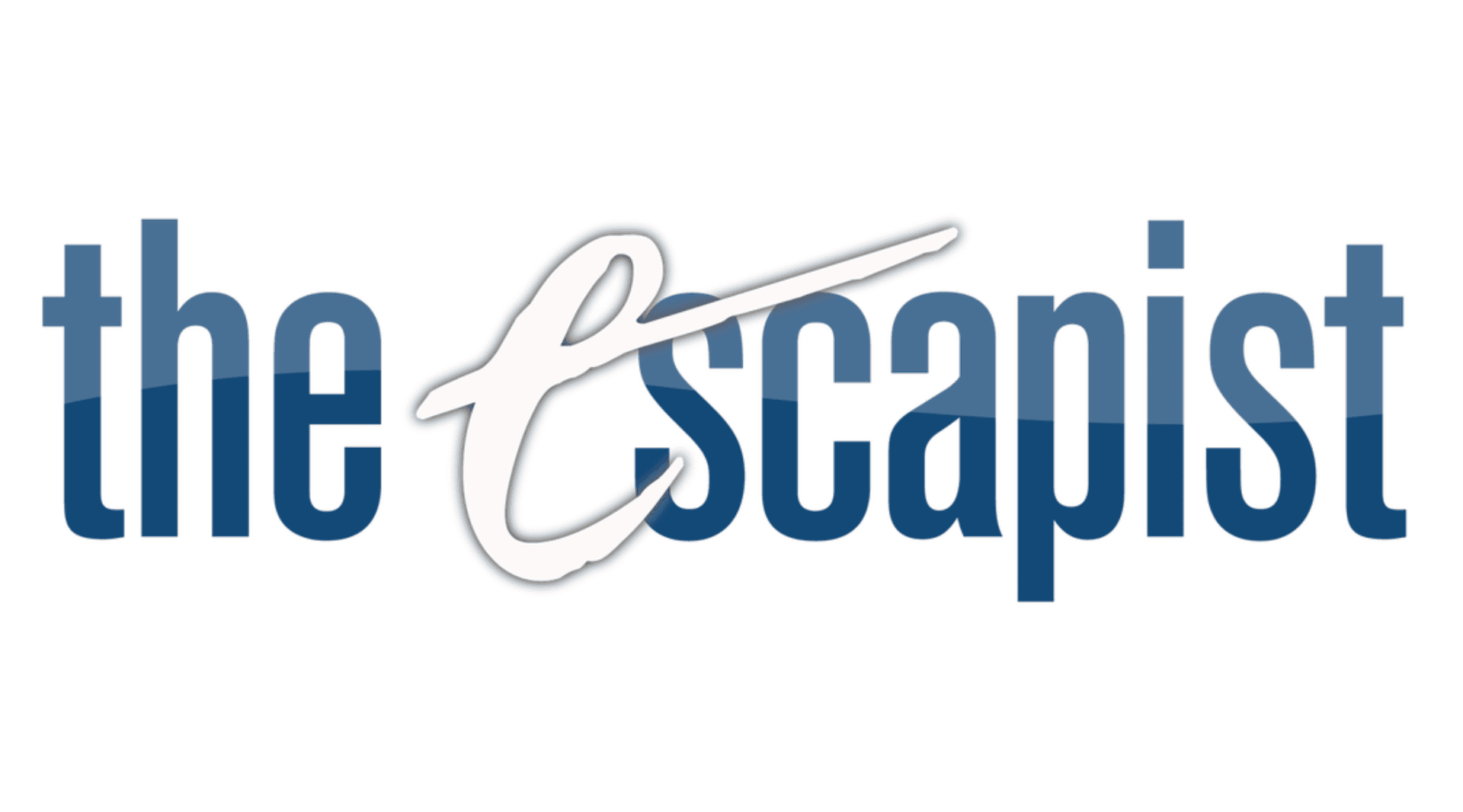 The Escapist meme template - The Escapist