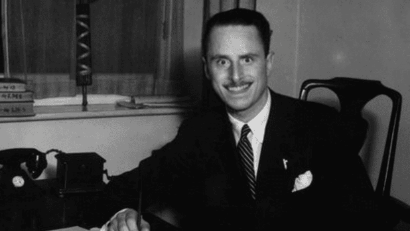 The Eternal Anglo meme template - The Eternal Anglo