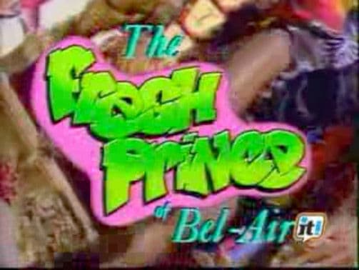 The Fresh Prince of Bel-Air meme template - Fresh Prince