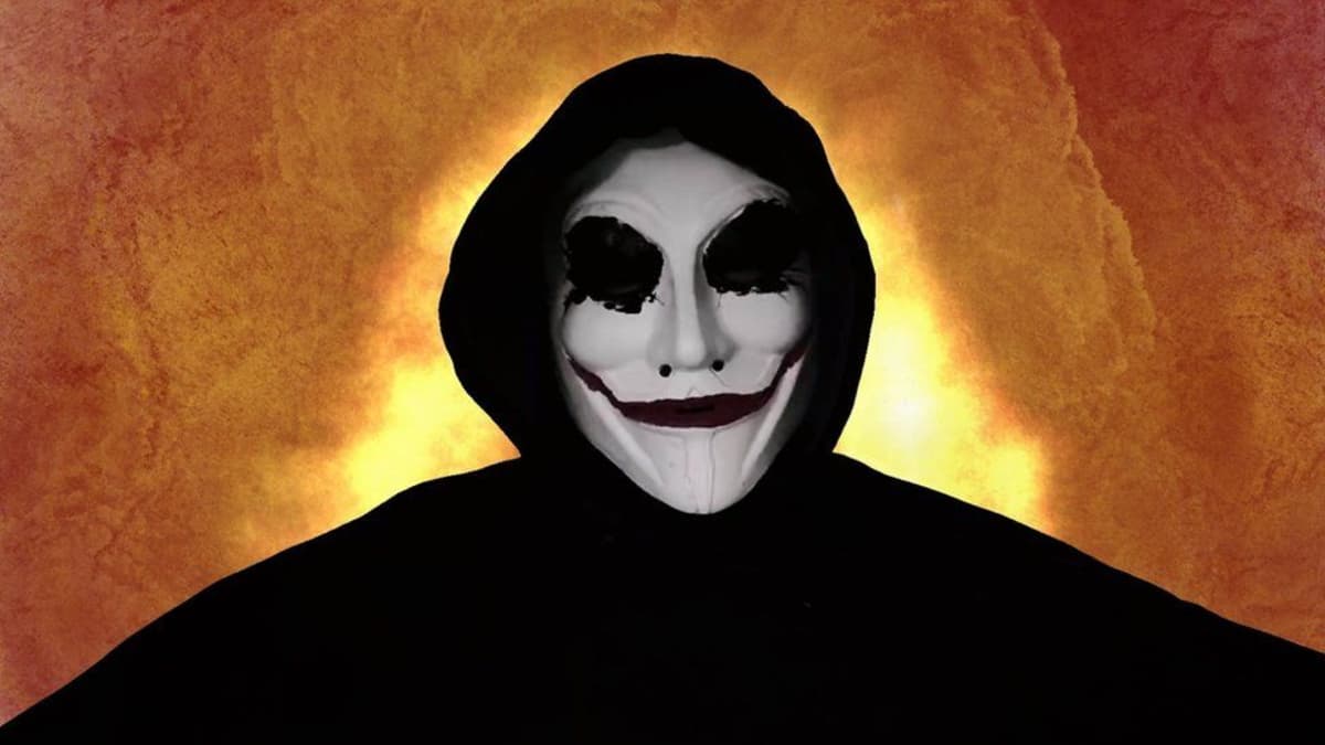 The Great LonDini meme template - The Great LonDini