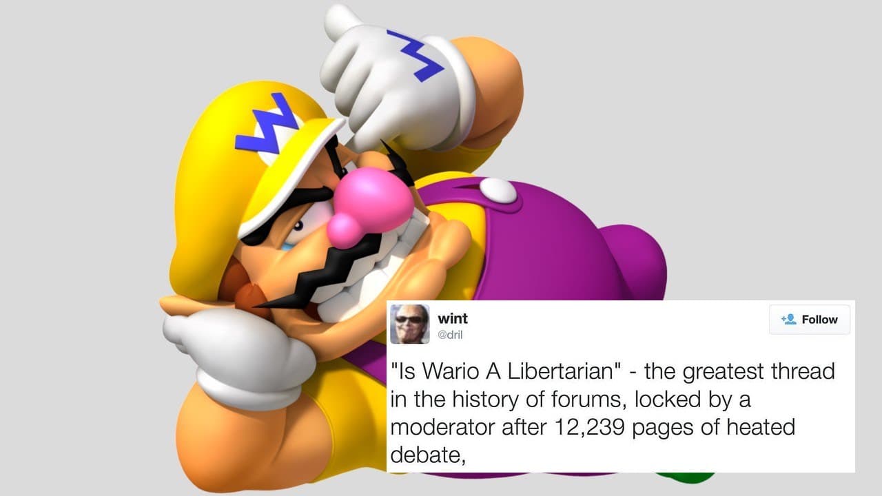 The Greatest Thread in the History of Forums, Locked by a Moderator After 12,239... meme template - Greatest Thread in the History of Forums