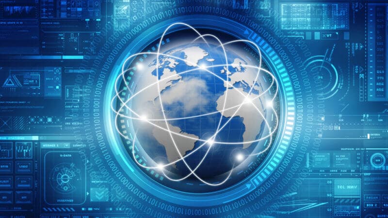 The Internet meme template - The Internet