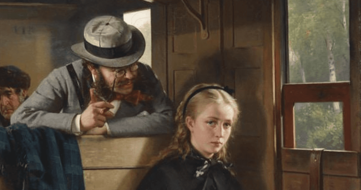 The Irritating Gentleman meme template - The Irritating Gentleman