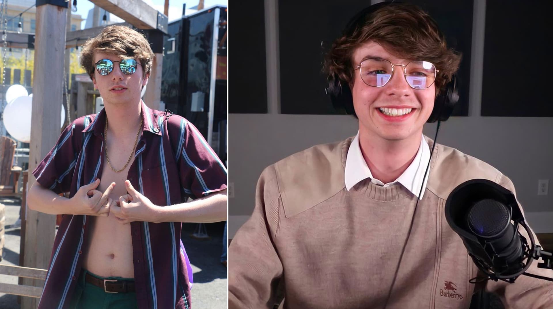 The Karl Effect meme template - The Karl Effect