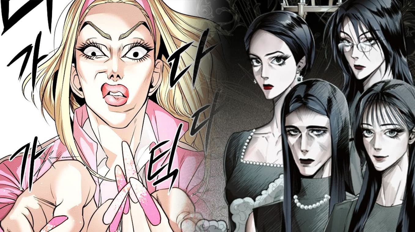 The Ki Sisters meme template - The Ki Sisters