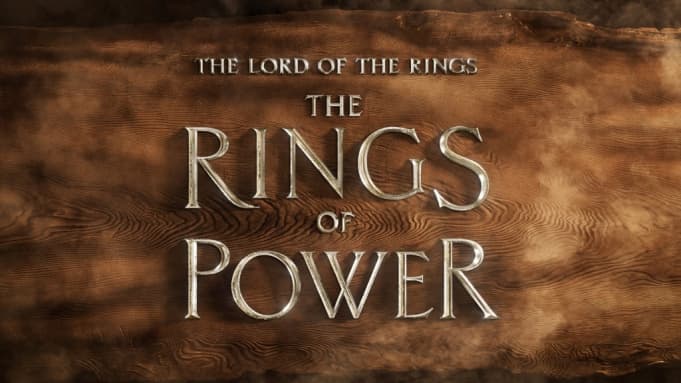 The Lord of the Rings: The Rings of Power meme template - Lord of the Rings Rings of Power