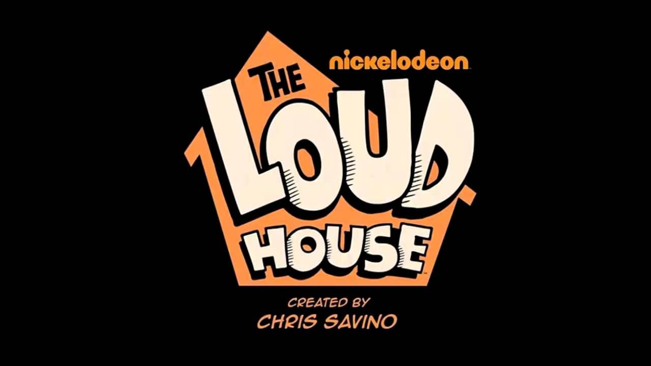 The Loud House meme template - The Loud House