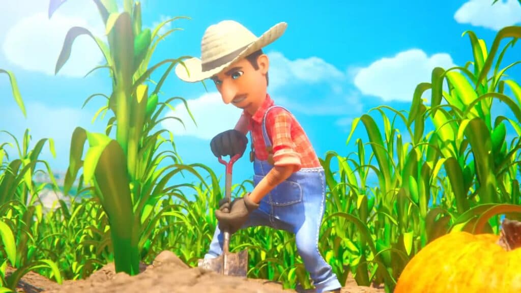 The Man Who Rages Against The Storm meme template - The Man Who Rages Against The Storm