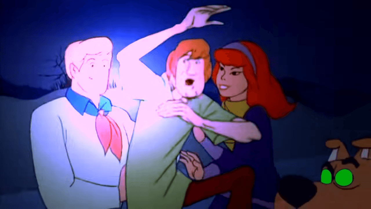 The Misadventures of Skooks meme template - Skooks