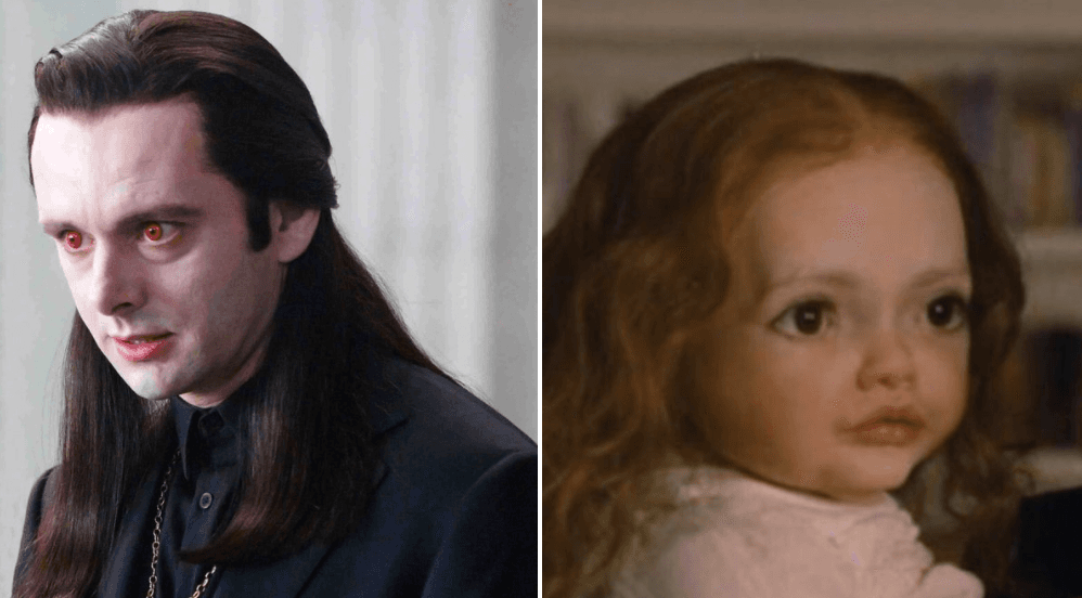 The Movie Villain / The Actual Villain meme template - Movie Villain vs Actual Villain