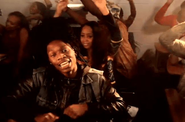 The Nae Nae meme template - Nae Nae