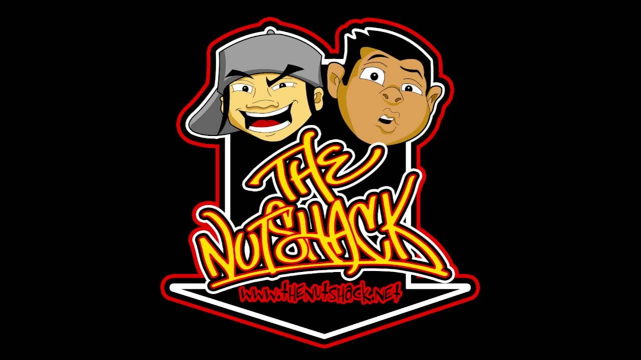 The Nutshack meme template - The Nutshack