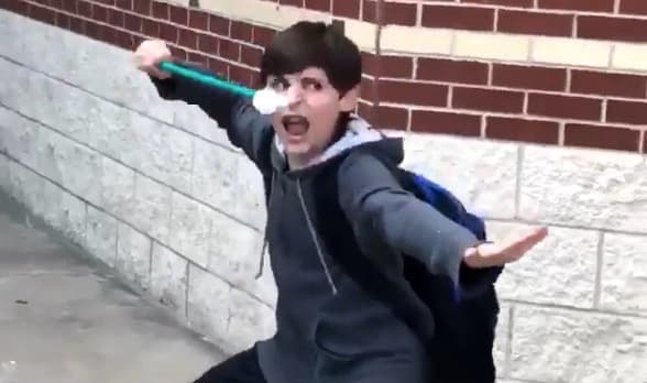 The Power of God and Anime meme template - The Power of God and Anime