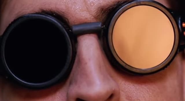 The Power of the Sun, in the Palm of My Hand meme template - The Power of the Sun