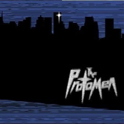 The Protomen meme template - The Protomen