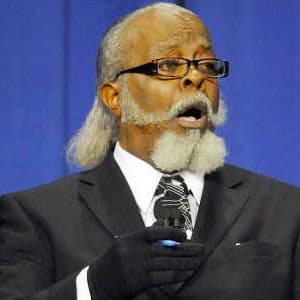 The Rent is Too Damn High / Jimmy McMillan meme template - The Rent is Too Damn High