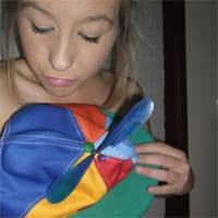 The Sneaky Hat meme template - The Sneaky Hat