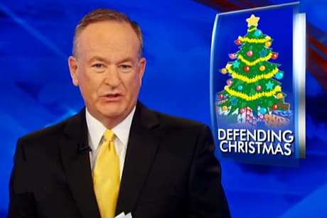 The War On Christmas meme template - War on Christmas