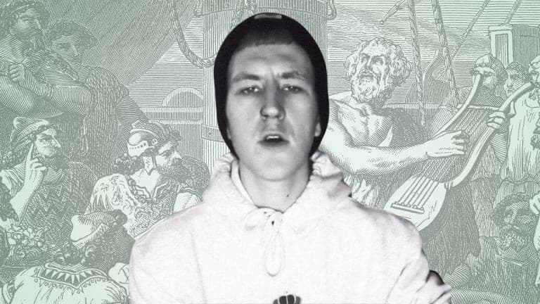 The Wellerman meme template - The Wellerman meme generator