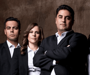 The Young Turks meme template - The Young Turks