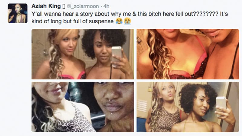 The Zola Story meme template - The Zola Story