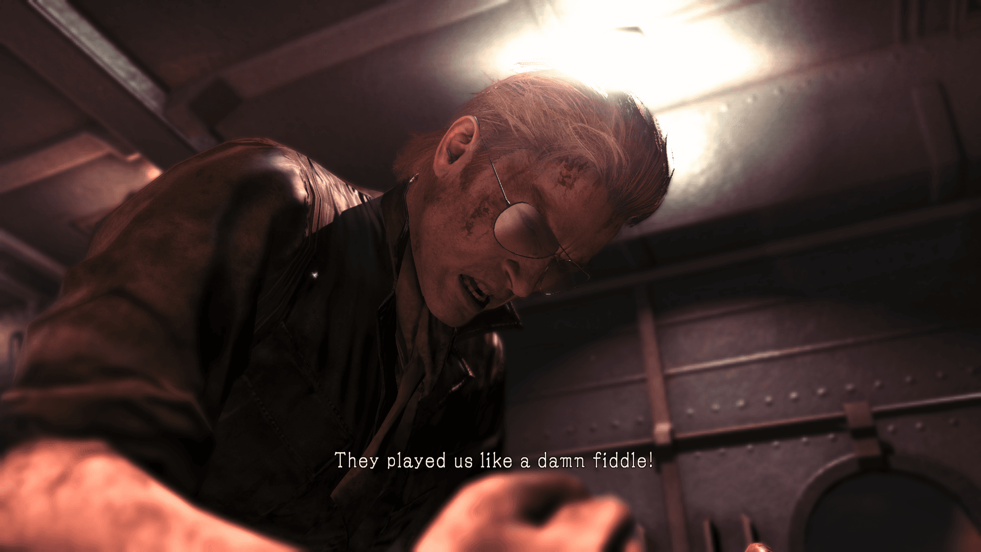 They Played Us Like A Damn Fiddle! meme template - They Played Us Like A Damn Fiddle