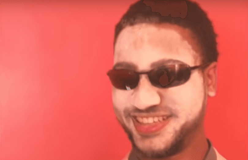 They Think That I'm Tom Cruise meme template - They Think That I'm Tom Cruise