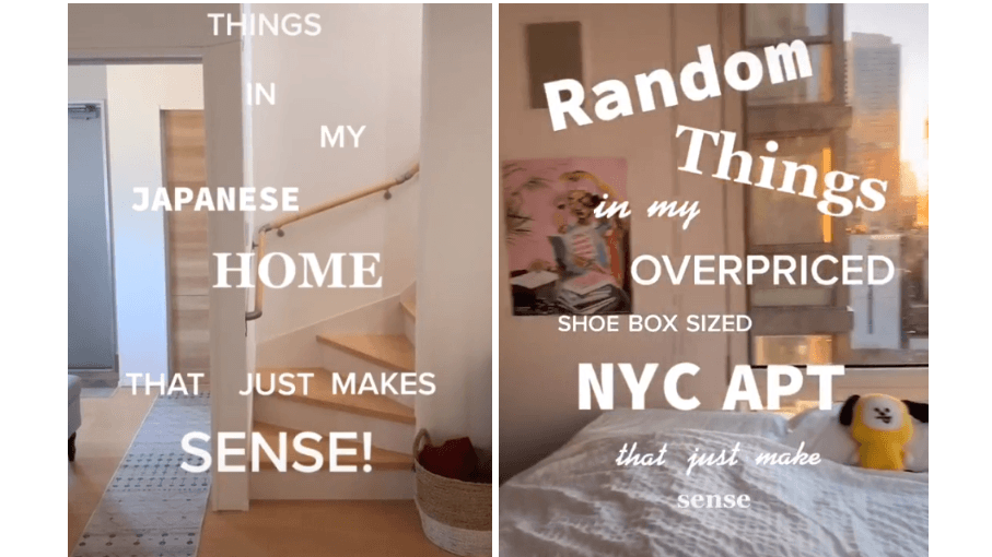 Things That Just Make Sense meme template - Things That Just Make Sense