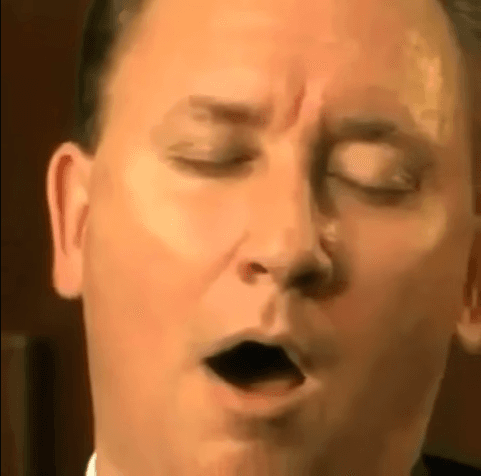 This Guy Moaned at Least This Loud meme template - This Guy Moaned at Least This Loud