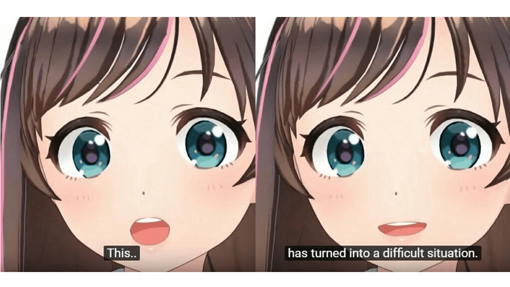 This... Has Turned Into a Difficult Situation meme template - This Has Turned Into a Difficult Situation