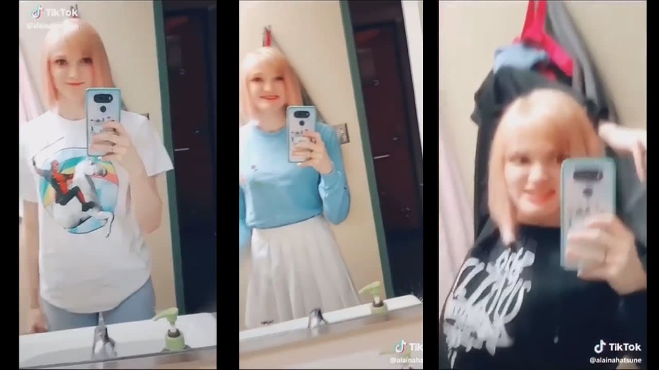 This Is My Voice meme template - This Is My Voice