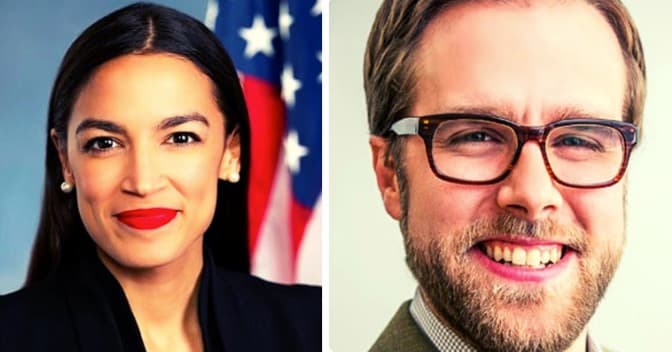 This Is What AOC's Boyfriend Looks Like? meme template - This Is What AOC's Boyfriend Looks Like